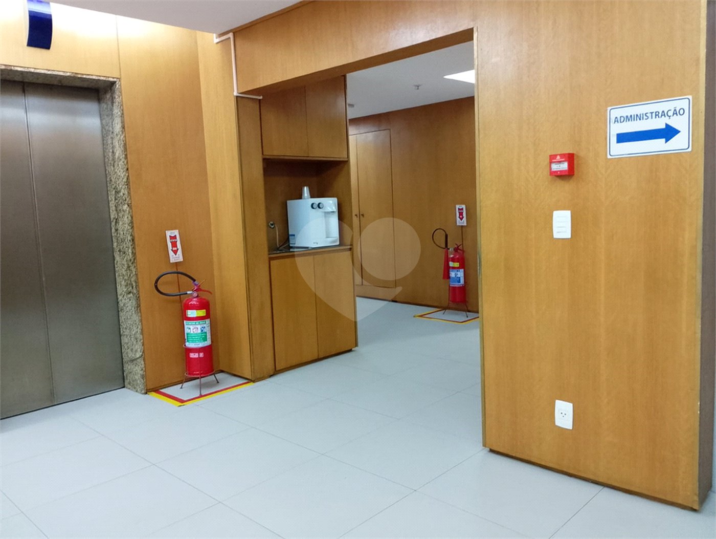 Laje Corporativa à venda no Centro, Rio de Janeiro, RJ