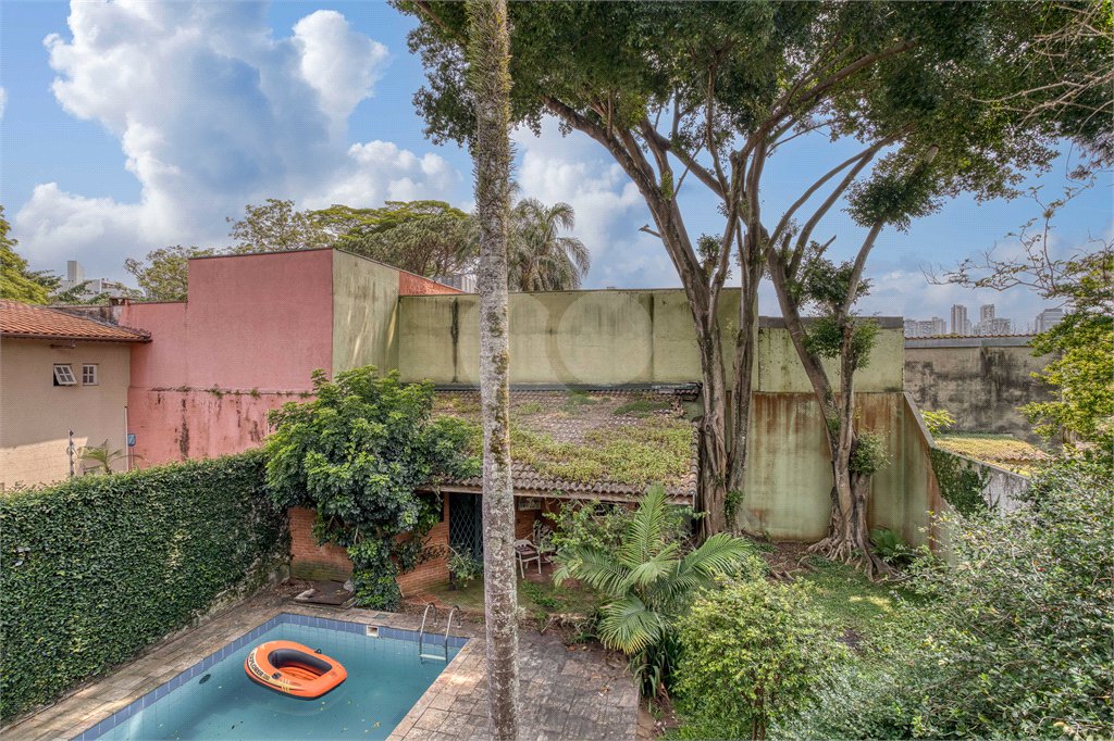 Casa à venda com 6 suítes em Alto da Boa Vista, São Paulo, SP