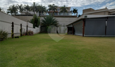 Terreno à venda com 1 suíte no condomínio Residencial Terras de Vinhedo, Vinhedo - SP