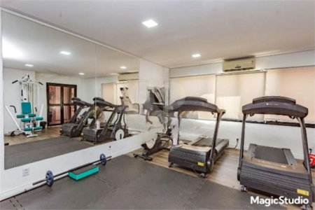 Apartamento à venda com 4 quartos em Vila Vermelha, São Paulo, SP
