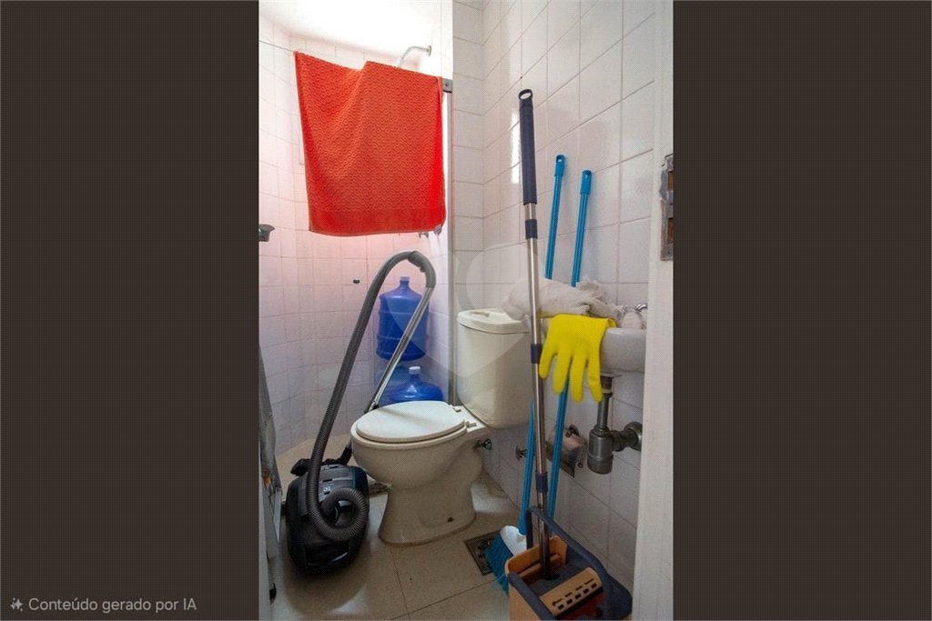 Apartamento à venda com 3 quartos, sendo 1 suíte, em Tijuca, Rio de Janeiro, RJ