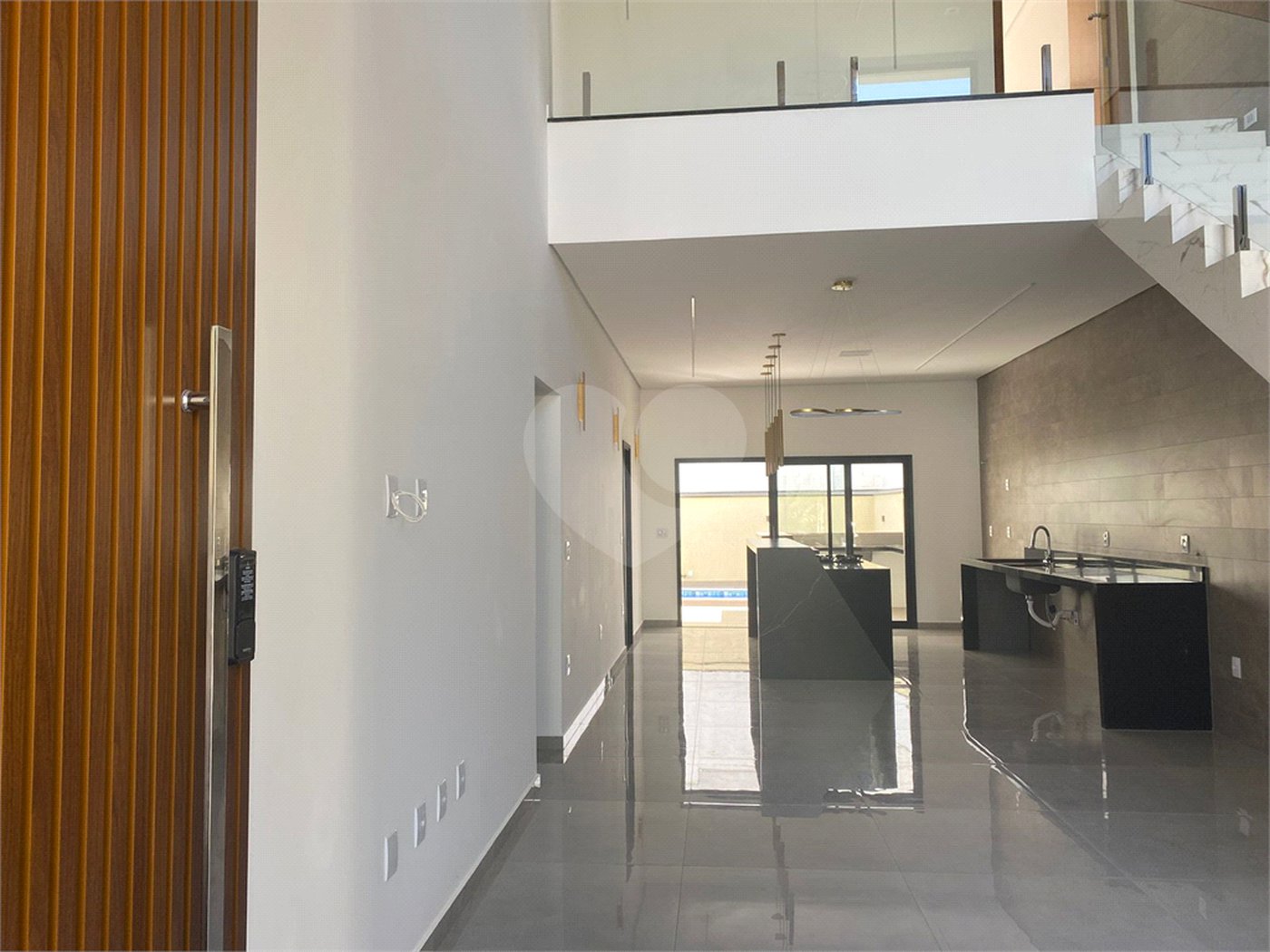 Casa à venda com 3 suítes no condomínio Golden Park Residence, Sorocaba - SP