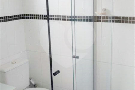 Cobertura à venda com 3 quartos, sendo 1 suíte, em Santa Teresinha, São Paulo, SP