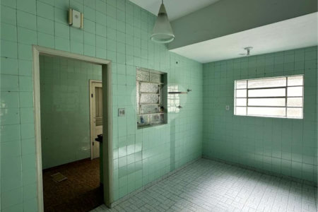 Casa à venda em Bela Aliança, São Paulo, SP