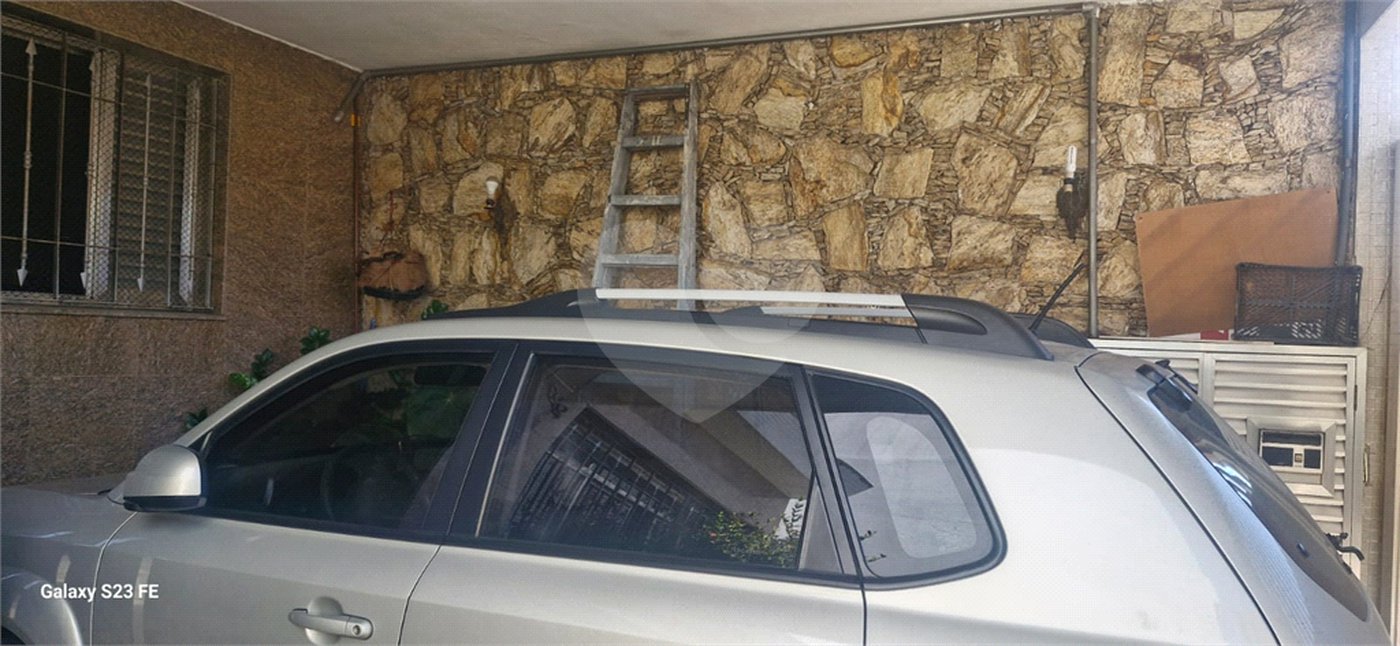 Casa Térrea à venda com 5 quartos, sendo 1 suíte, em Vila Mafra, São Paulo, SP