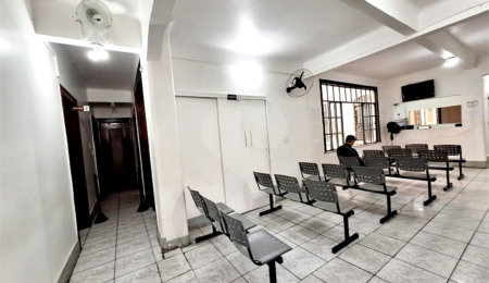 Sala à venda em Republica, São Paulo, SP