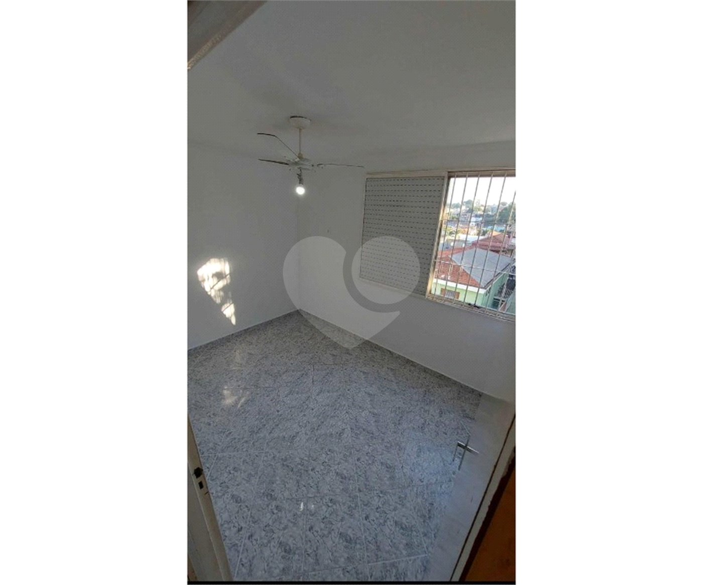 Apartamento à venda com 2 quartos em Casa Verde, São Paulo, SP