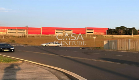 Galpão para alugar em Cajuru do Sul, Sorocaba, SP