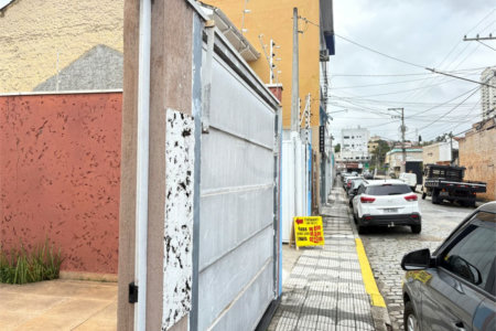 Casa à venda com 6 quartos no Centro, Mogi das Cruzes, SP