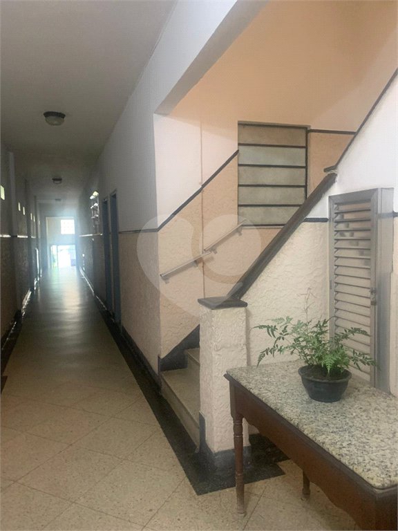 Apartamento à venda com 2 quartos em Rio Comprido, Rio de Janeiro, RJ