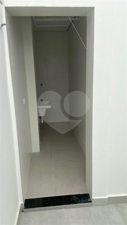 Apartamento para alugar com 1 quarto em Água Fria, São Paulo, SP