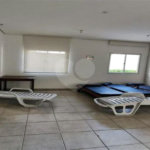 Apartamento à venda com 2 quartos em Parque Reboucas, São Paulo, SP