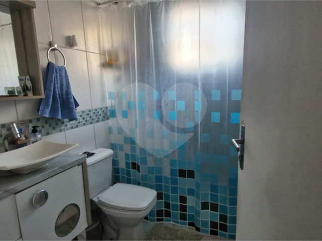 Sobrado à venda com 4 quartos em Casa Verde, São Paulo, SP