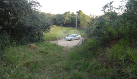 Terreno à venda em Vista Alegre, Vinhedo, SP