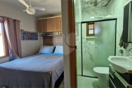 Chácara à venda com 3 quartos, sendo 1 suíte, em Jardim Estância Brasil, Atibaia, SP