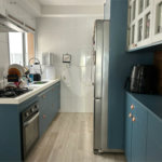 Apartamento à venda com 4 quartos, sendo 3 suítes,  em Imirim, São Paulo, SP