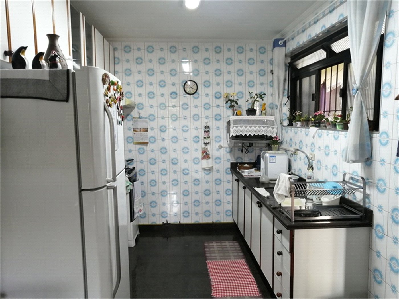 Casa à venda com 2 quartos em Mandaqui, São Paulo, SP