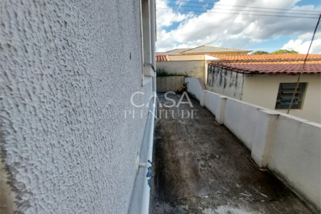 Sobrado à venda com 4 quartos em Vila Augusta, Sorocaba, SP