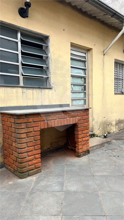 Casa Térrea à venda com 3 quartos em Jardim Dom José, São Paulo, SP