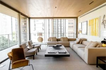 Apartamento à venda com 3 suítes em Pinheiros, São Paulo, SP