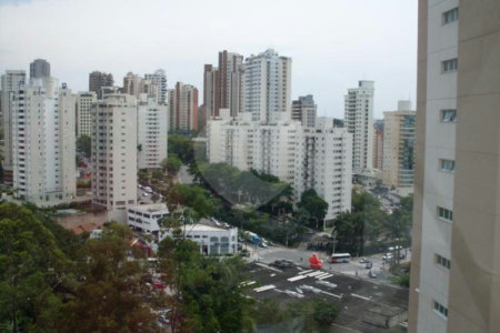 Cobertura à venda com 3 quartos, sendo 1 suíte, em Vila Suzana, São Paulo, SP