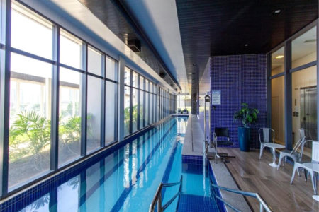 Apartamento à venda ou para alugar com 2 quartos, sendo 1 suíte, em Água Branca, São Paulo, SP