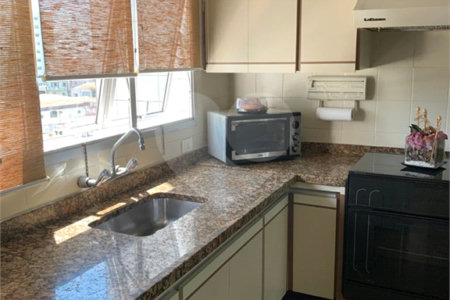 Apartamento à venda com 3 quartos, sendo 1 suíte, em Água Fria, São Paulo, SP