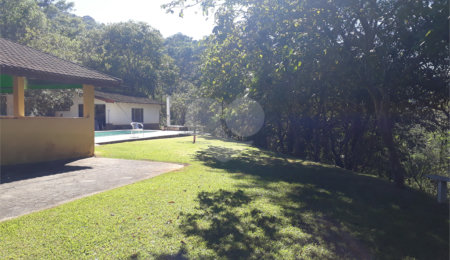 Sítio à venda com 9 quartos, sendo 7 suítes, no Centro, Monteiro Lobato, SP