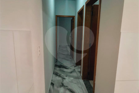 Casa Térrea para alugar com 2 quartos, sendo 1 suíte, em Jardim Residencial Veneza, Indaiatuba, SP