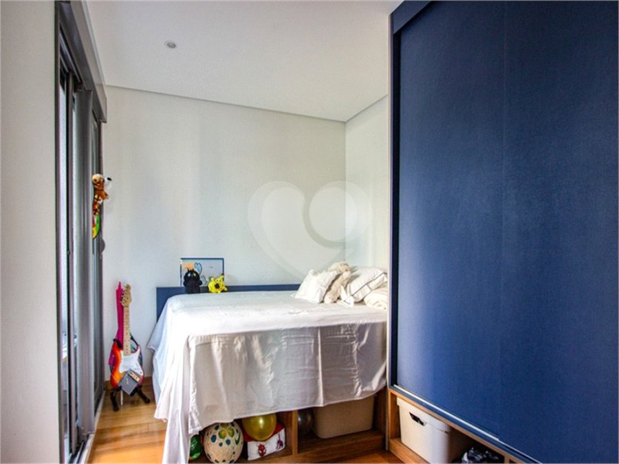 Apartamento à venda com 2 quartos, sendo 1 suíte, em Vila Leopoldina, São Paulo, SP