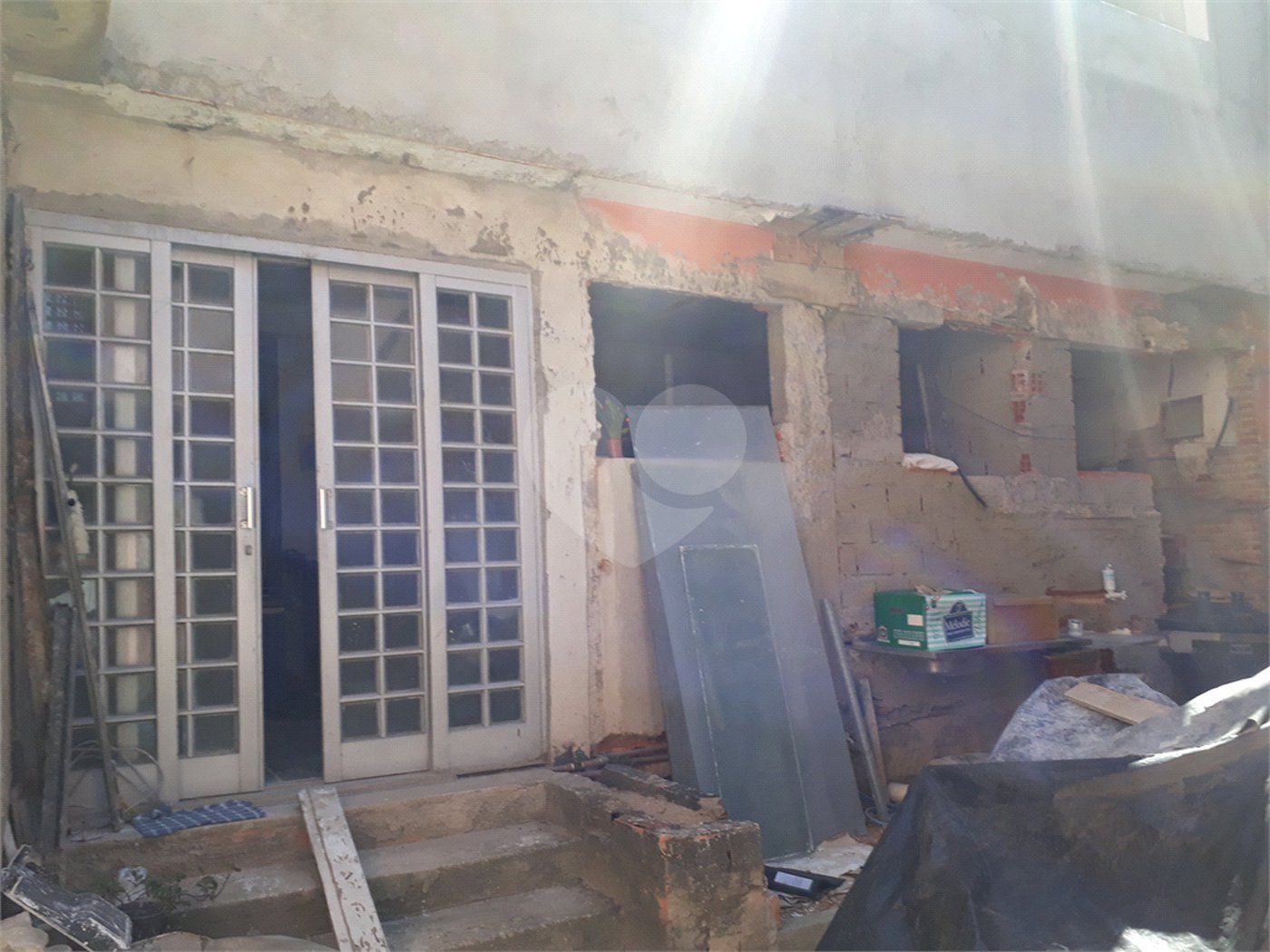 Sobrado à venda com 4 quartos, sendo 2 suítes, em Santana, São Paulo, SP