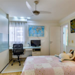 Apartamento à venda com 3 suítes em Alto da Boa Vista, São Paulo, SP