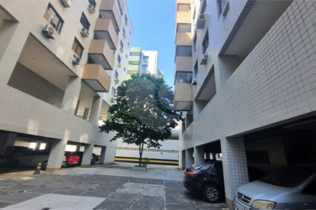 Apartamento à venda com 2 quartos, sendo 1 suíte, em Pechincha, Rio de Janeiro, RJ