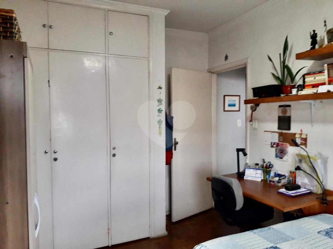 Apartamento à venda com 2 quartos em Sumarezinho, São Paulo, SP