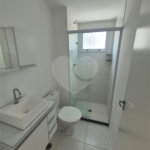 Apartamento à venda com 2 quartos em Vila Nova Cintra, Mogi das Cruzes, SP