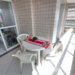 Apartamento Residencial à venda, Tupi, Praia Grande - AP0815.