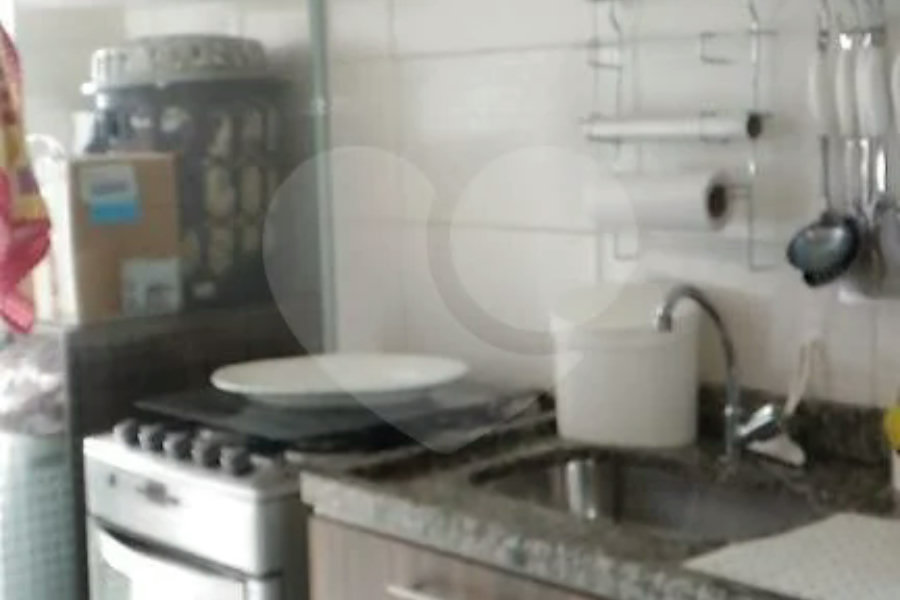 Apartamento à venda com 2 quartos em Vila Nova Cachoeirinha, São Paulo, SP