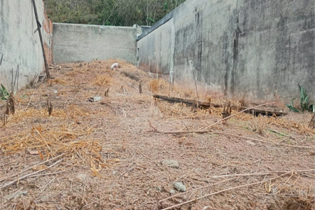 Terreno à venda em Jardim São Pedro, Mogi das Cruzes, SP