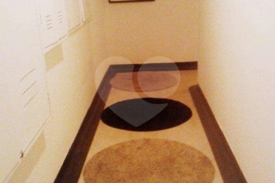 Apartamento à venda com 1 quarto em Santana, São Paulo, SP