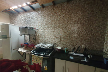 Casa no Parque Santa Felicia