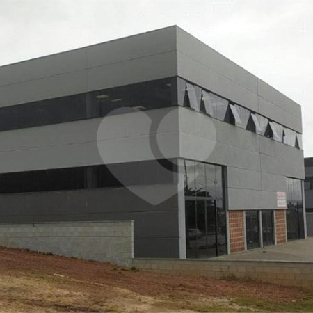 Galpão para alugar em Alphaville Nova Esplanada, Votorantim, SP