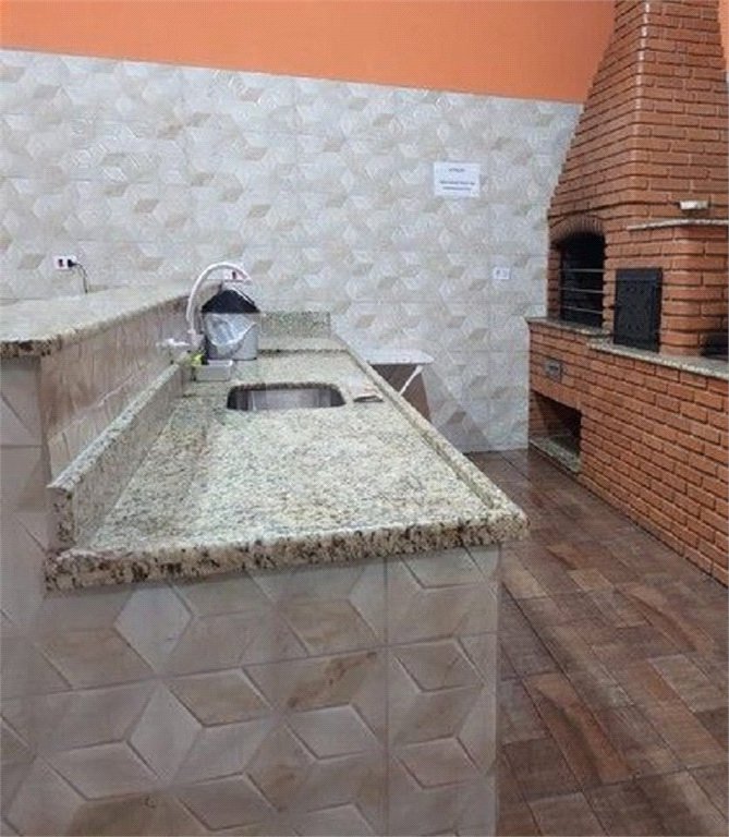 Chácara à venda com 4 quartos em Boa Vista, Salto de Pirapora, SP