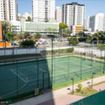 Apartamento à venda ou para alugar com 3 suítes no Centro, São Bernardo do Campo, SP