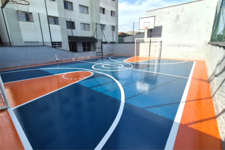 Apartamento à venda com 3 quartos, sendo 1 suíte, em Vila Ivone, São Paulo, SP