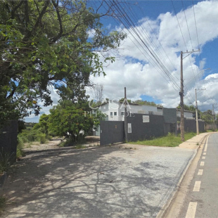 Galpão à venda ou para alugar em Aparecidinha, Sorocaba, SP