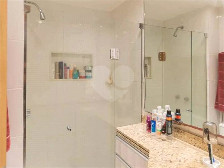 Apartamento à venda com 4 quartos, sendo 1 suíte,  em Tijuca, Rio de Janeiro, RJ