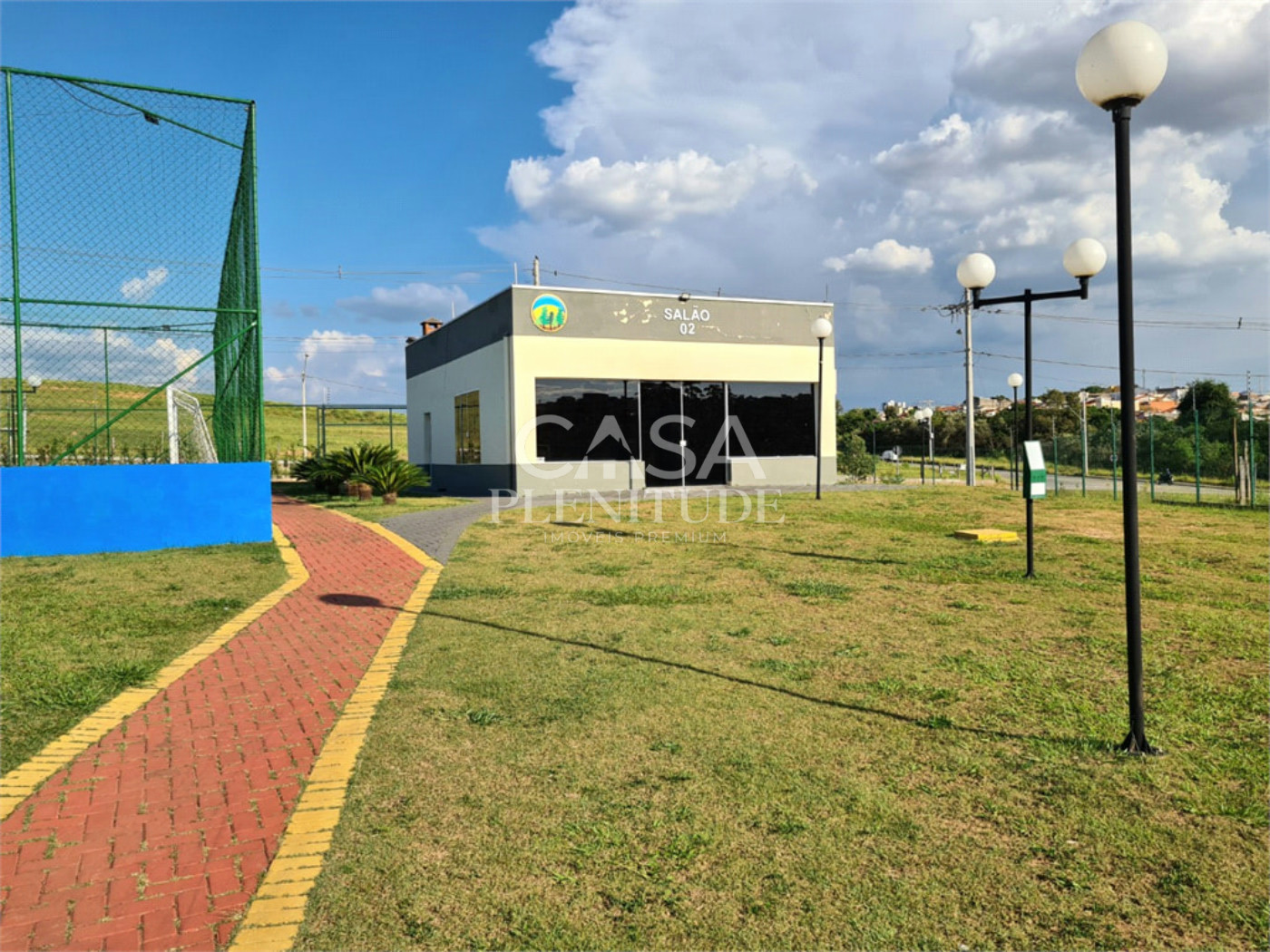 Terreno em condomínio à venda em Horto Florestal, Sorocaba, SP