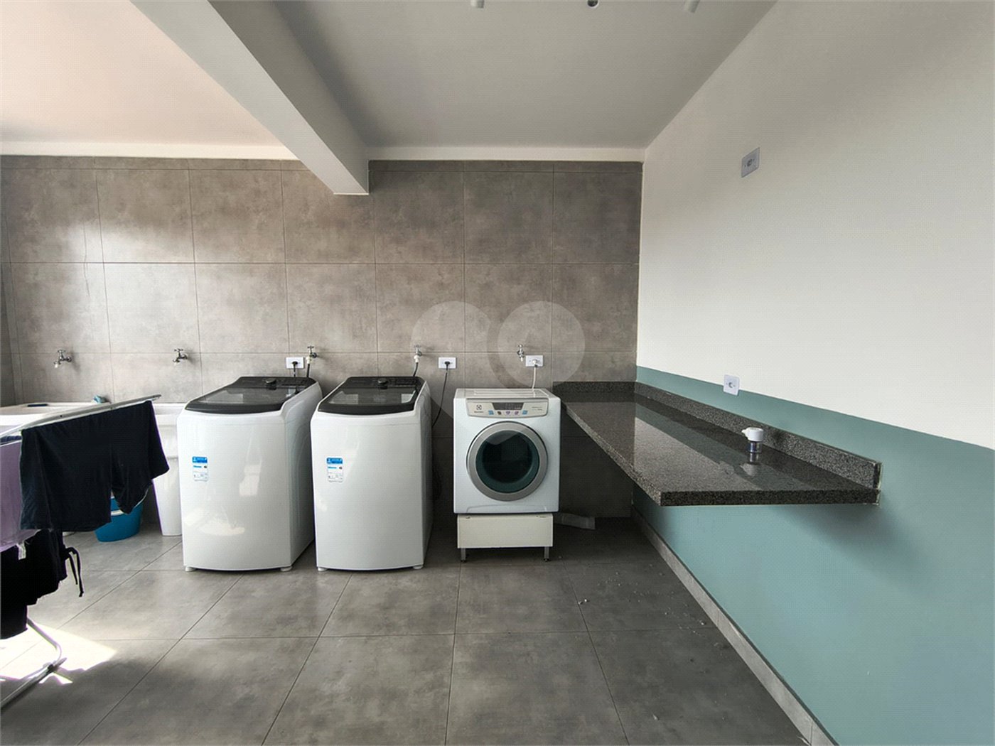 Apartamento à venda com 1 quarto em Rio Pequeno, São Paulo, SP