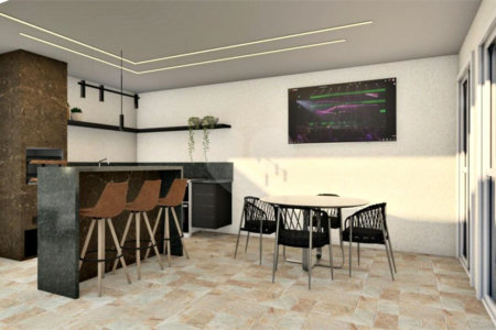 CASA A VENDA NO CONDOMINIO RESERVA URBANOVA COM 3 DORMITÓRIOS, 1 SUÍTE, 2 VAGAS, SÃO JOSÉ DOS CAMPOS