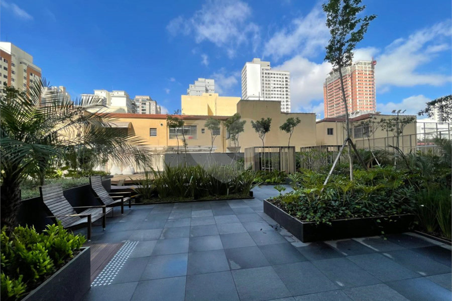 Apartamento à venda com 4 suítes em Perdizes, São Paulo, SP